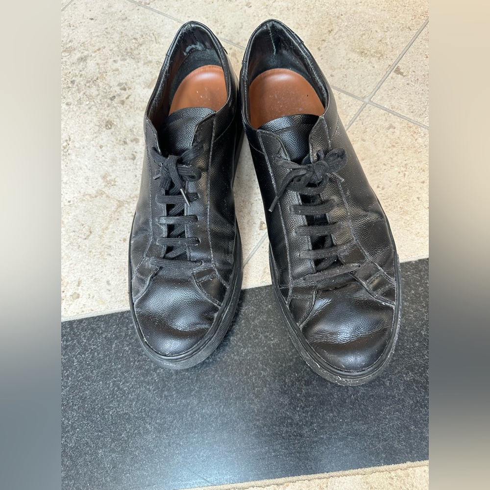 Common Projects Premium Black - image 1